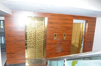 Hotel Revanth International - Krishnapatnam Port, Nellore 5