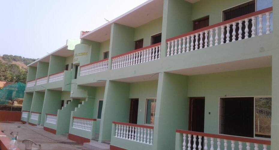 Gabriel & Felicidate Villa - Guest House, Goa 4