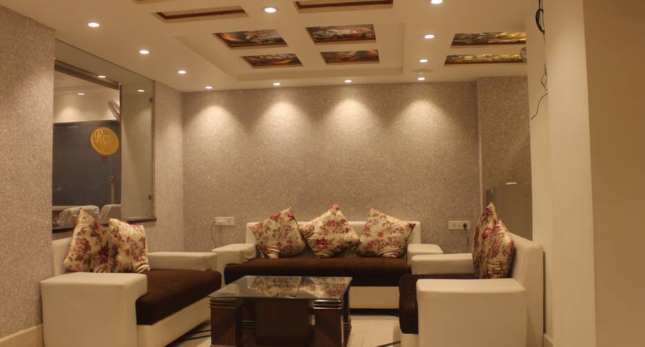 Hotel Ridhi Sidhi Residency, Amritsar 4
