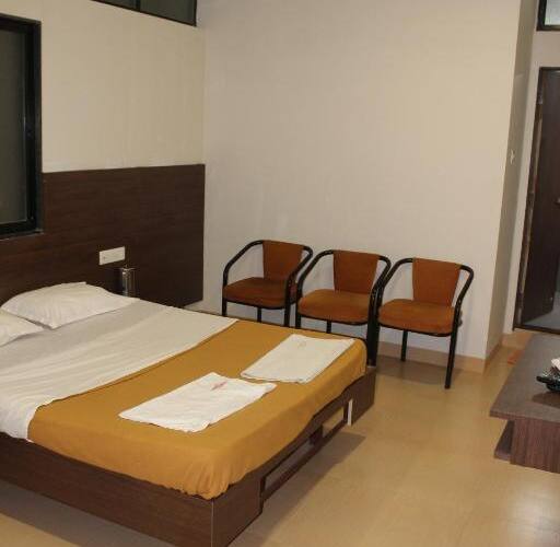 Hotel Suvarn Mandir, Belgaum 2