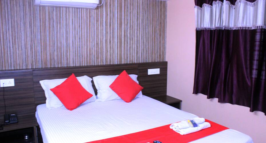 Jayshree Inn, Kolkata 5