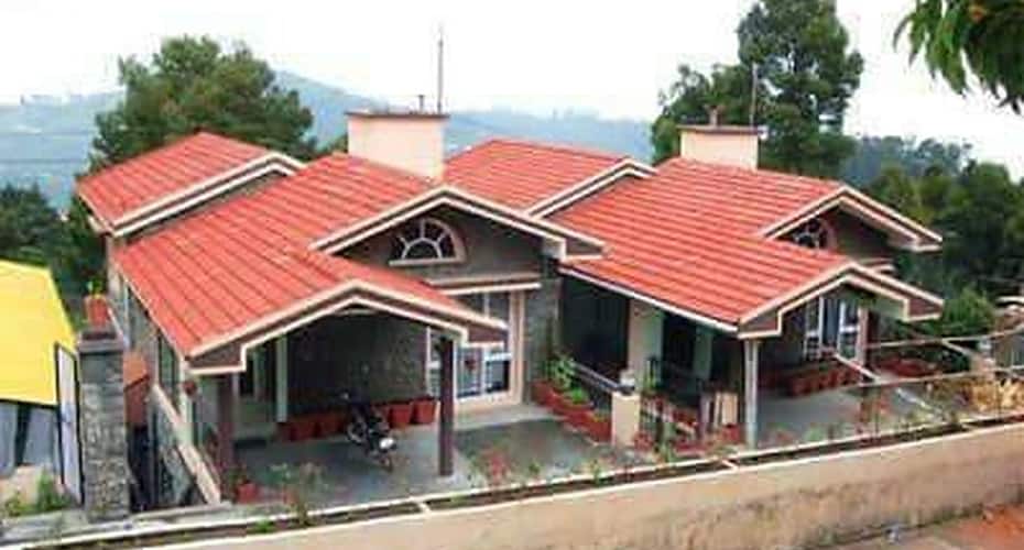 Kumaragiri Holidays by Atlas Hopper, Kodaikanal 1