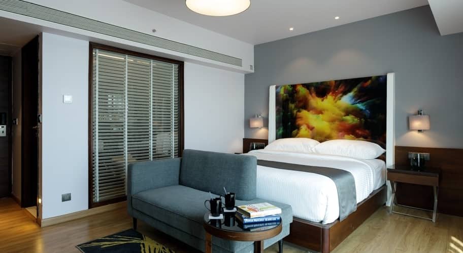 Svenska Design Hotel, Kakinada, Kakinada 4