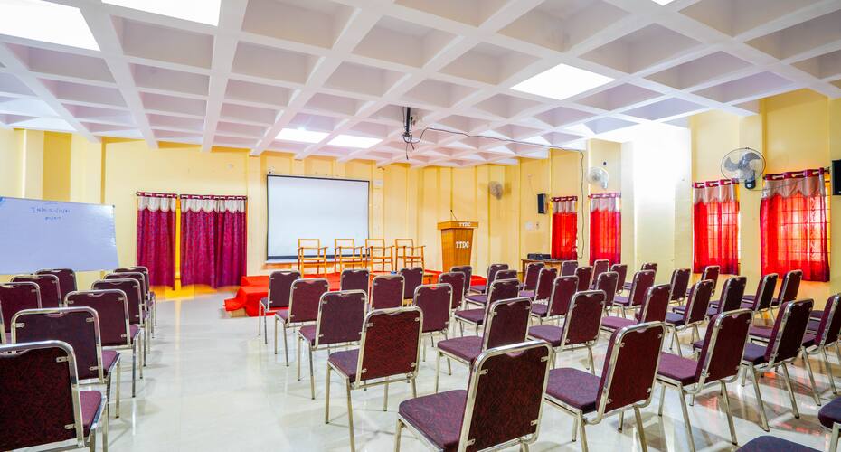 Hotel TamilNadu, Hosur 4