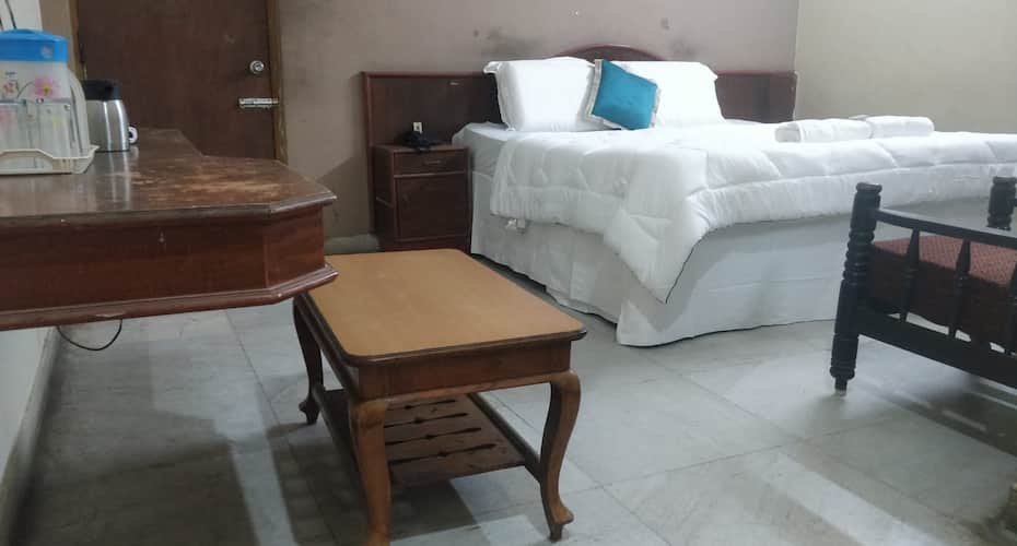 Hotel Gopikrishna, Tirupati 4
