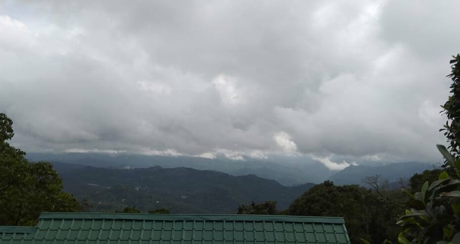 Casa Nube Munnar, Munnar 3