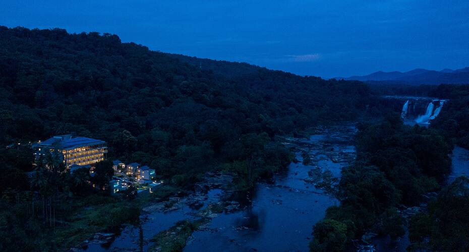 Niraamaya Retreats Samroha, Athirappilly 4
