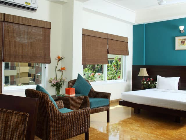 Transtree @ Whitefield, Bangalore 3