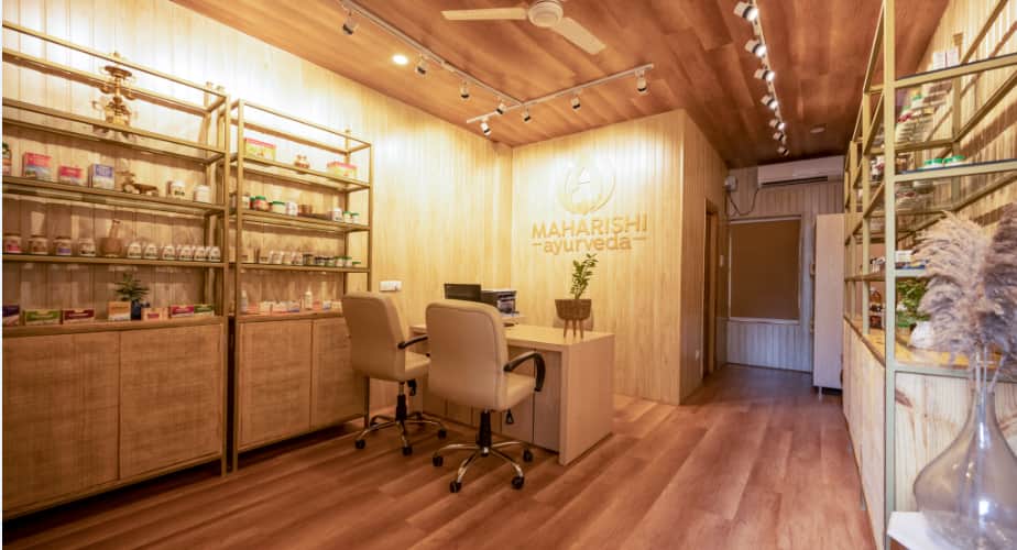 Maharishi Ayurveda-Boutique Wellness Retreat, Rishikesh 1
