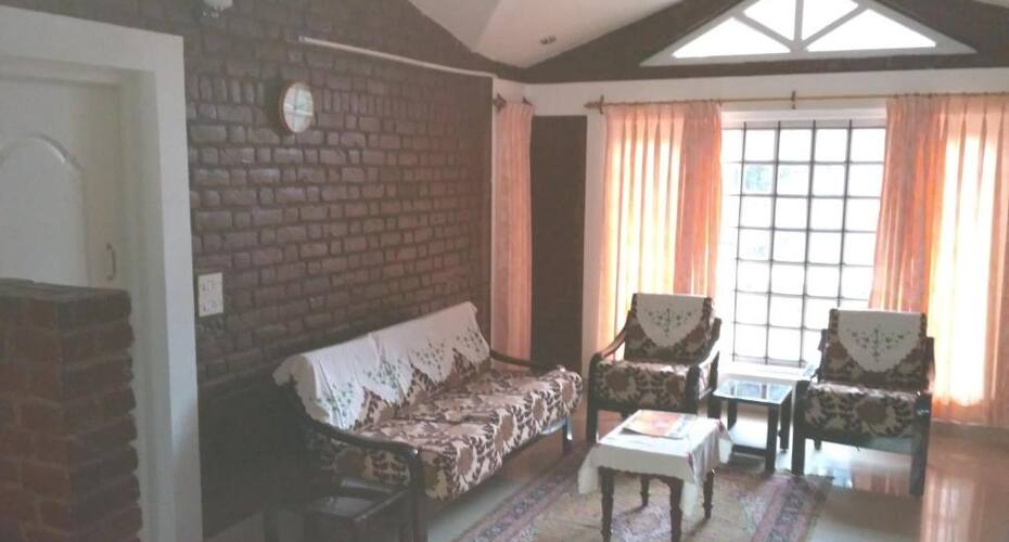 Rose Villa (Appus Holidays), Kodaikanal 3
