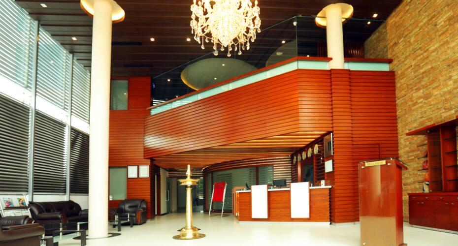 Kabani Regency, Kochi 5