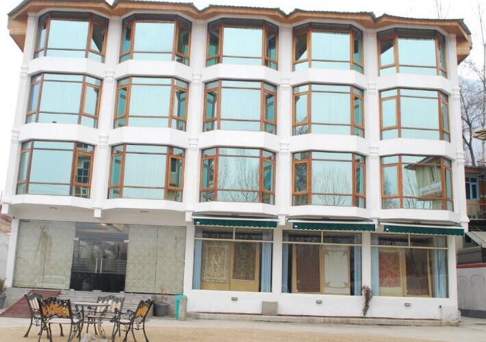 Hotel Grand Mahal, Srinagar 5