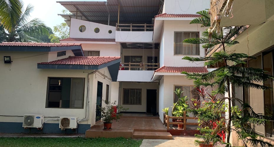 Ruturaj Inn, Alibaug 5