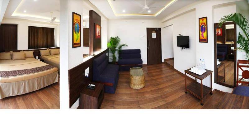 Hotel Maratha Residency, Ratnagiri 3