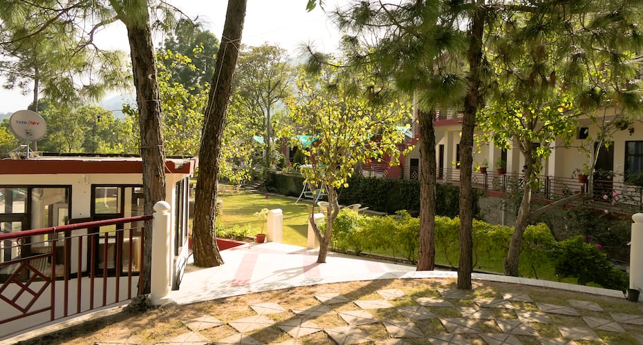 Kasauli Nature Inn, Kasauli 5