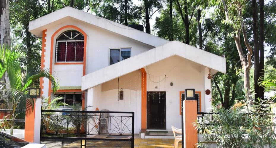 Madhuban Villa, Panchgani 1