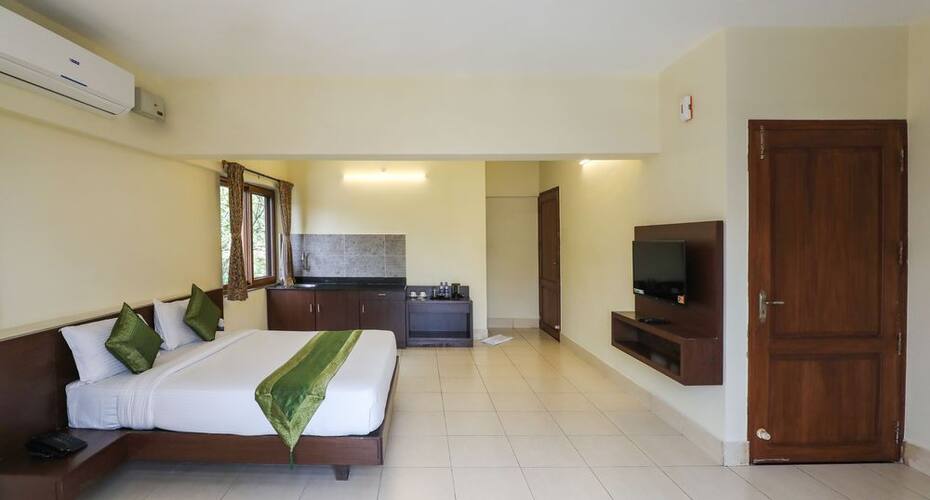 Pratham Inn by Downtown Hotels, Manipal 3