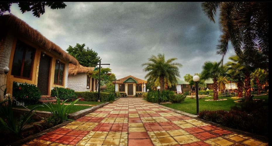 RURBAN RESORT, Ghaziabad 2