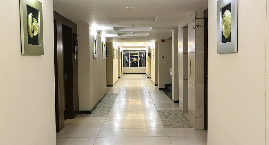 Nandan Kanan By M Square Hotels, Dewas 3