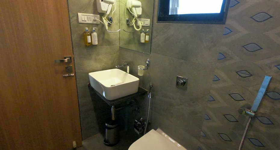 Jivanta Hotel Mahabaleshwar, Mahabaleshwar 5