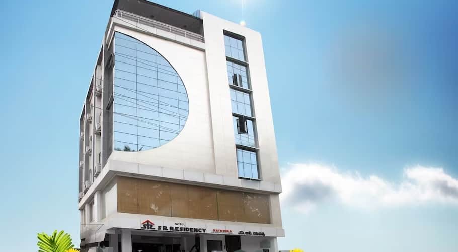 S R Residency, Anakapalle 2