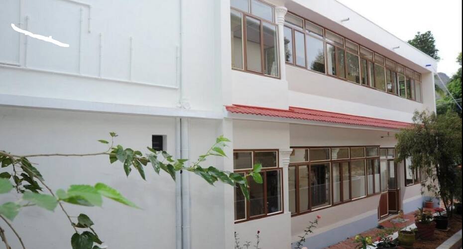 Beth Haran Serviced Villa, Wayanad 1