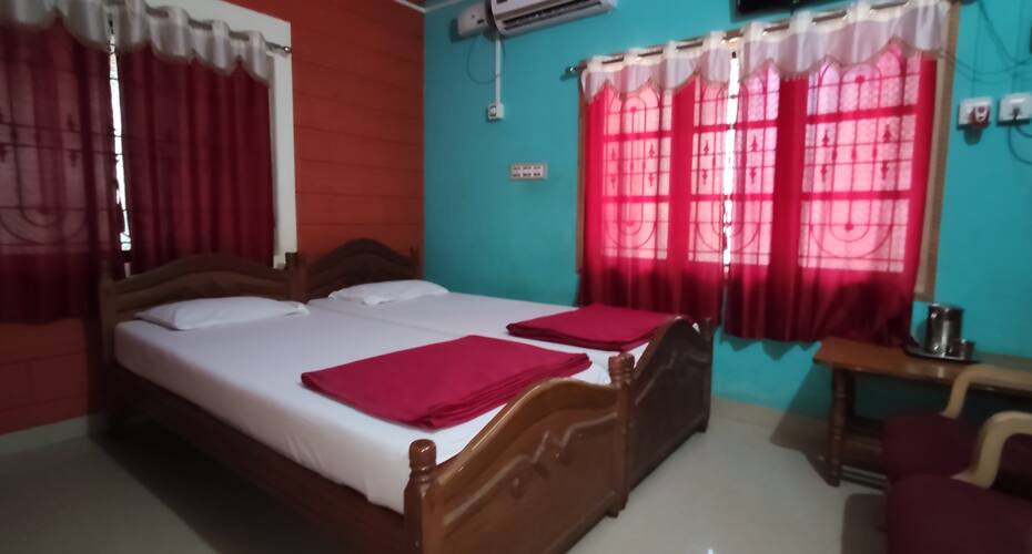Shree Katyayani Residency, Gokarna 3