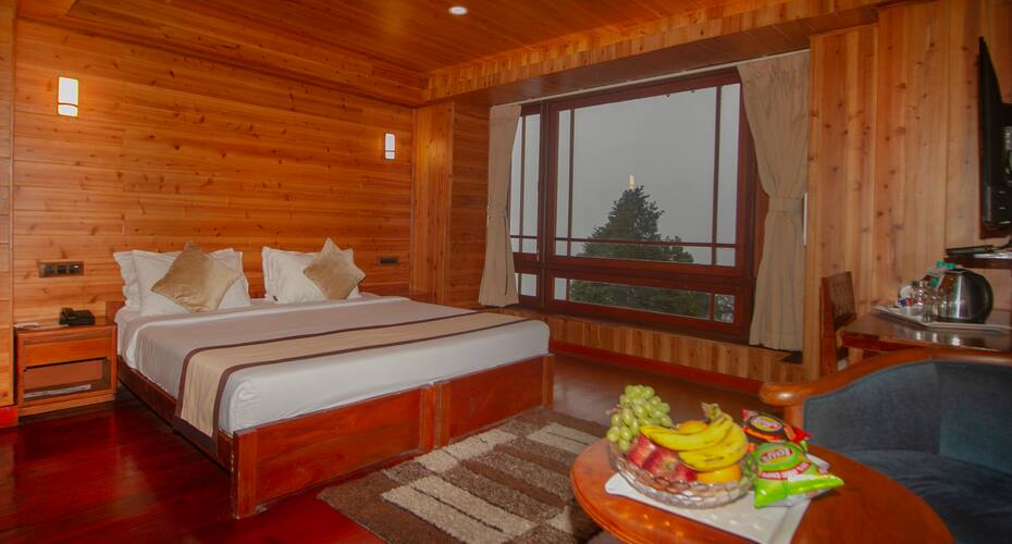 NRS Norling Retreat, Darjeeling 1