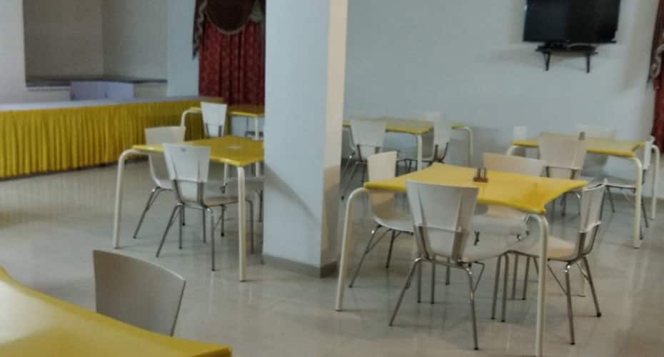 Sai Maa Resort And Convention Centre, Puttaparthi 2