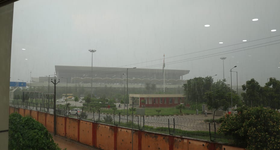 Hotel Eurasia Mohali International Airport, Mohali 5