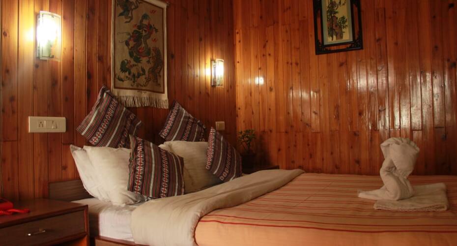 OurGuest Angies Homestay, Gangtok 4
