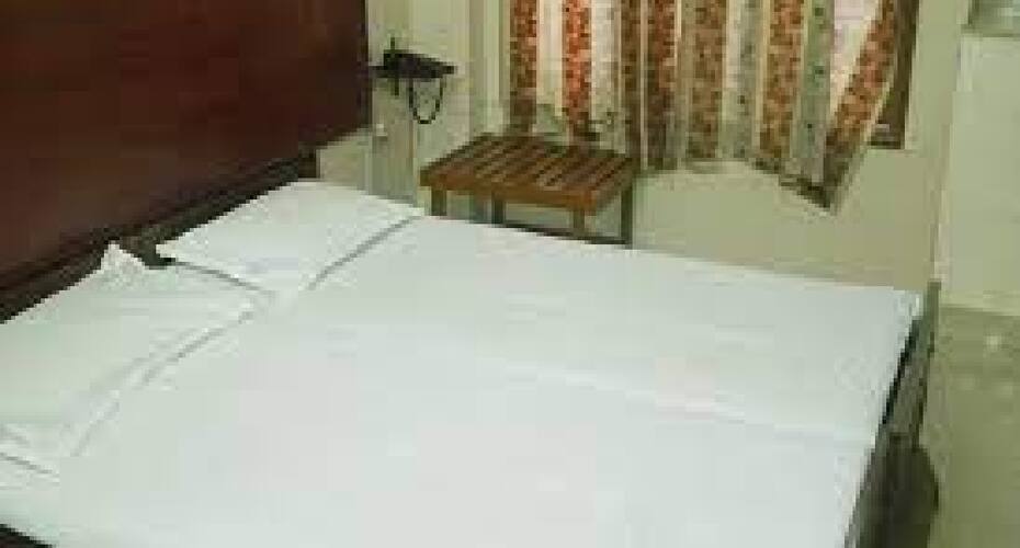 Baba Tourist Home, Thiruvananthapuram 4