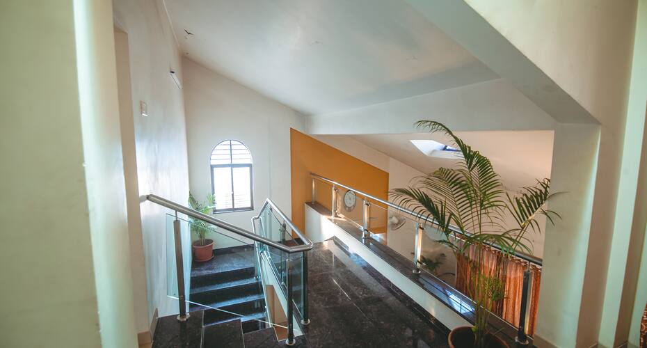 The Weekender by Villatic Homes, Nashik 4