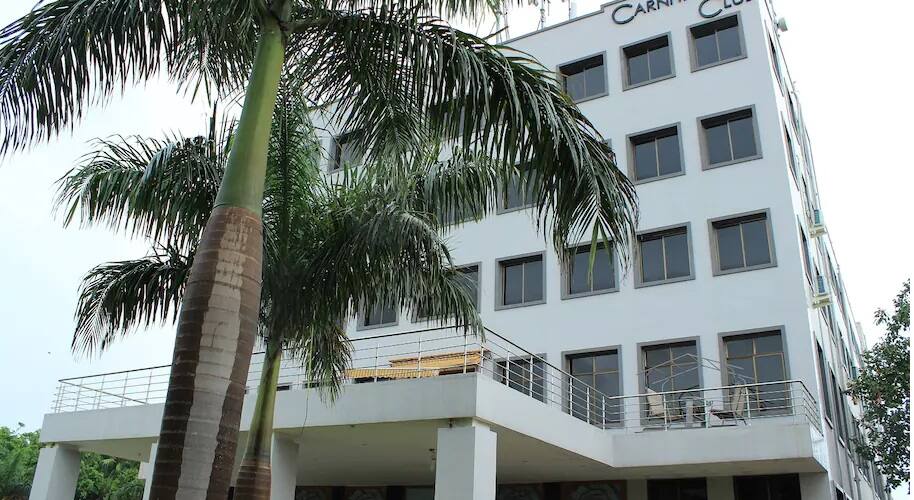 Carnival Club, Hyderabad 2