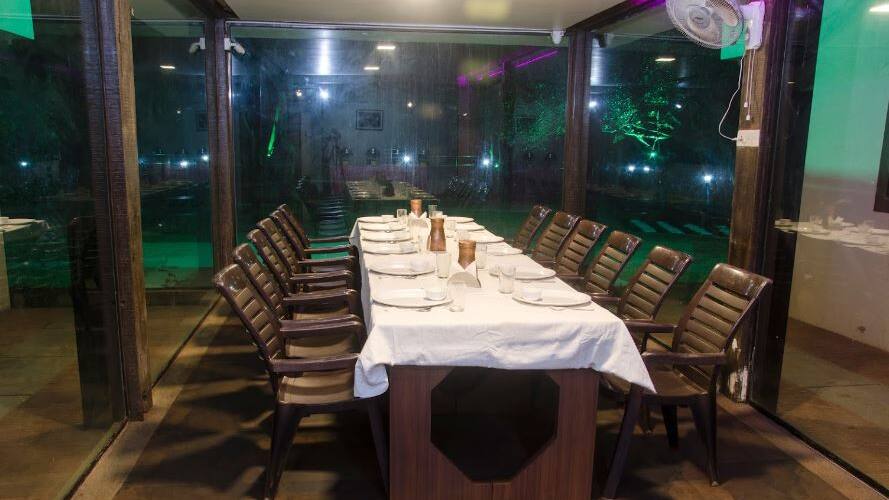 Misty Meadows Villa, Mahabaleshwar 5