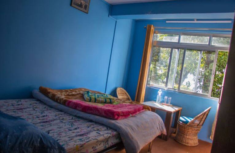 Riva Homestay, Darjeeling 5