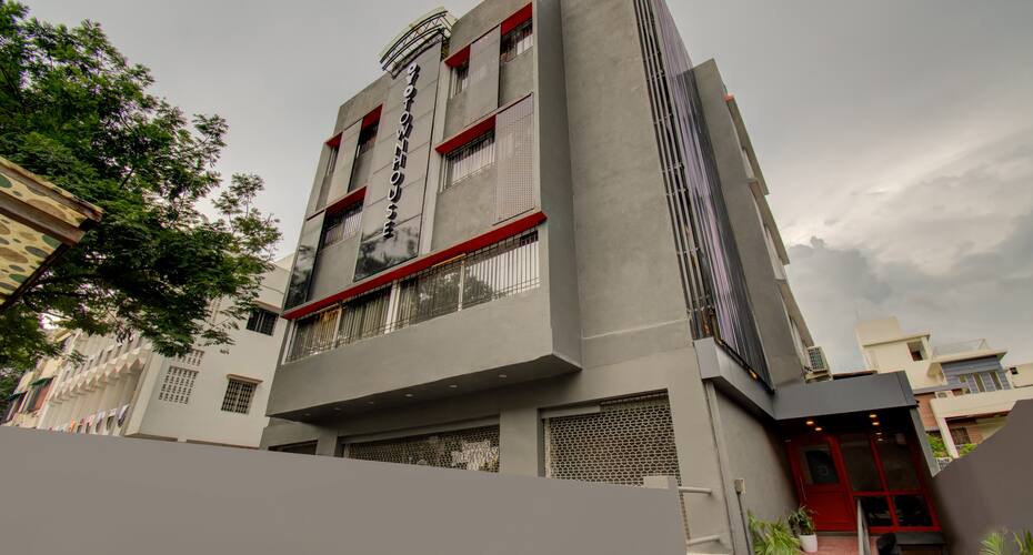 Hotel Maitrayee, Nagpur 4