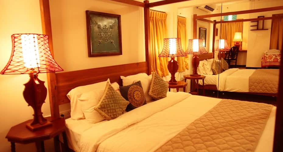 Villa Highnest, Sriperumbudur 2