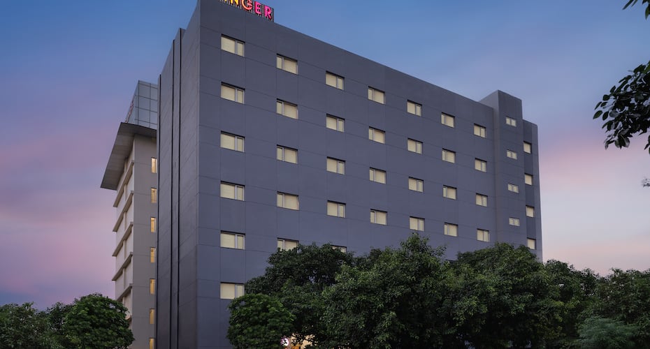 Ginger Noida Noida Price, Reviews, Photos & Address