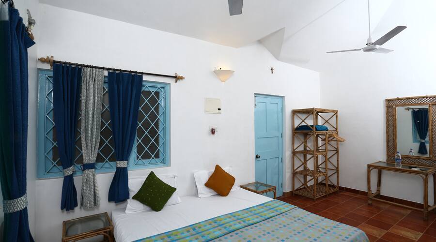 Joshua's Beach House, Goa 4