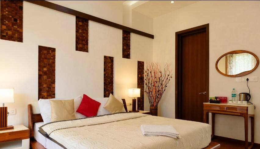 Apple Suites Inn, Bangalore 4