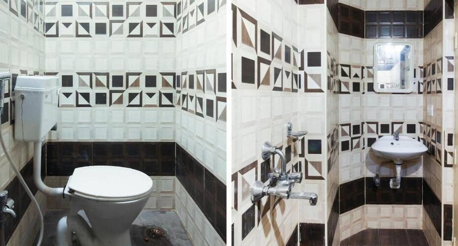 Ranjit Hotel, Hyderabad 4