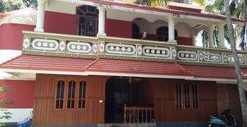 Sadgamaya Home Stay, Kovalam 4