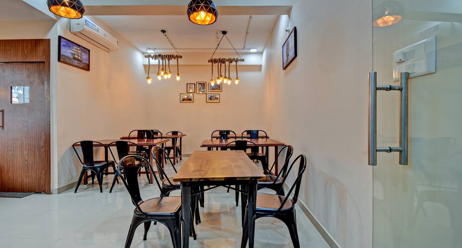 Treebo Trend Apple Tree Apartment & Suites, Bangalore 1