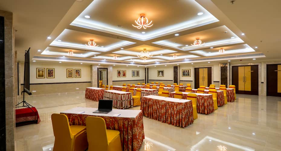 Hotel Aadithya, Chennai 2