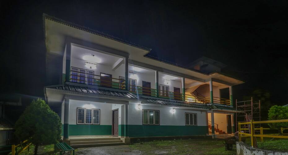 Treebo Trend Vagamon Hills Resorts, Vagamon 4