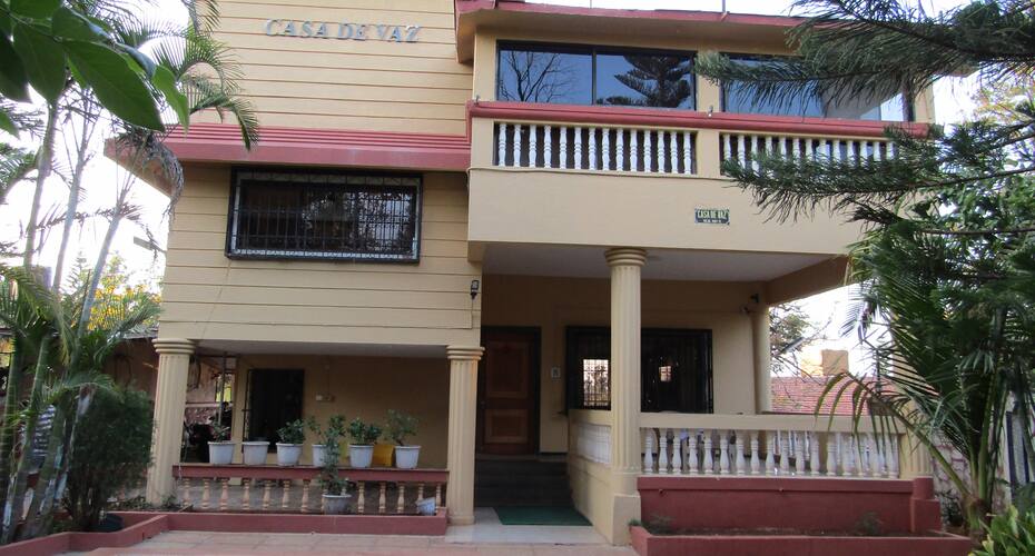 Casa Villa 6 BHK, Mahabaleshwar 1