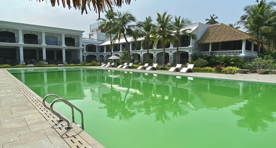 Lagoon Sarovar Premiere, Pondicherry, Pondicherry 5
