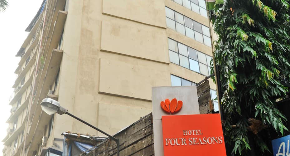 Download Four Seasons Hotel Mumbai Price Images