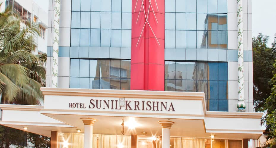 Hotel Sunil Krishna Tirupati Price, Reviews, Photos & Address